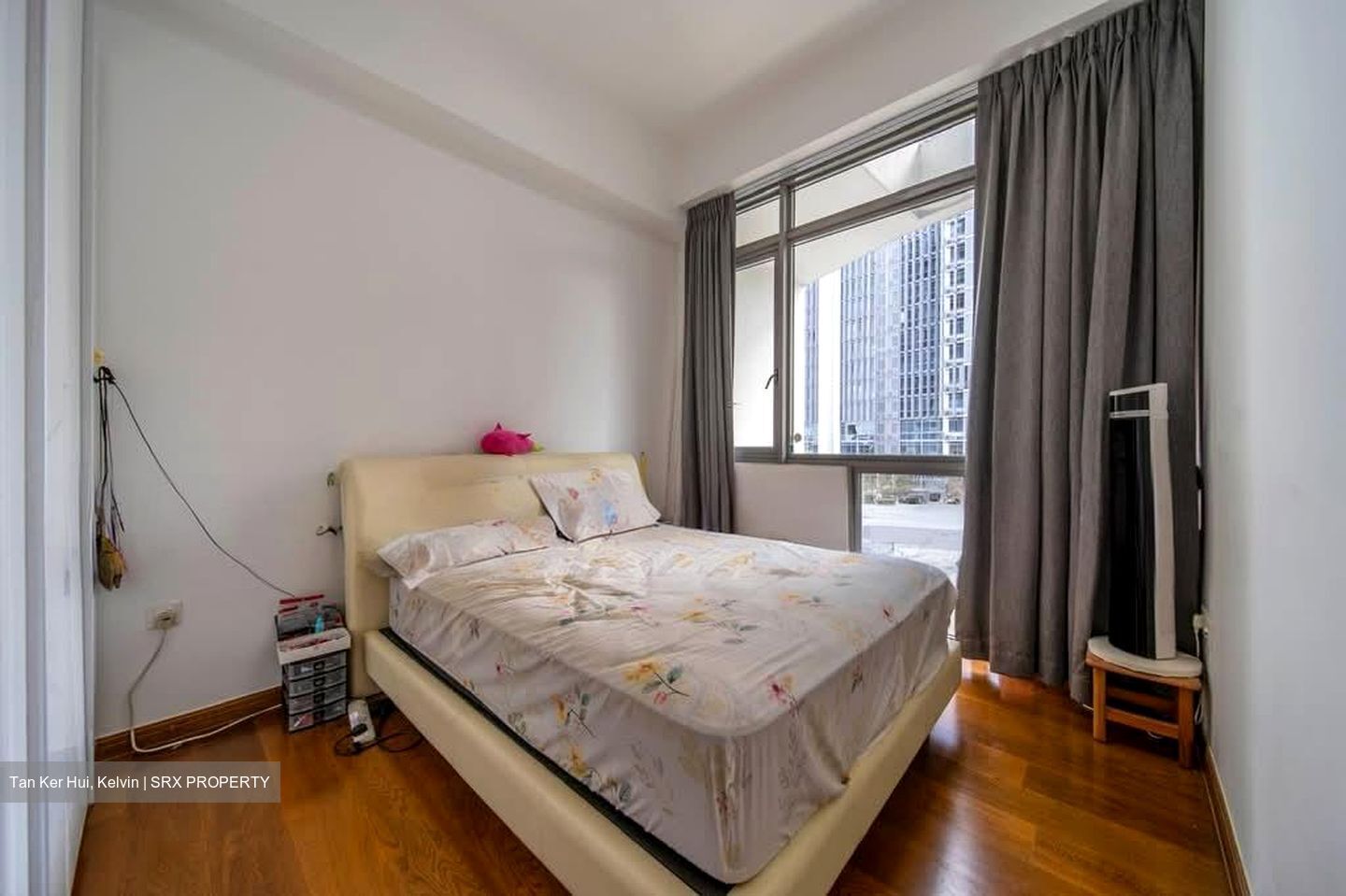 Kingsford . Hillview Peak (D23), Condominium #589805161